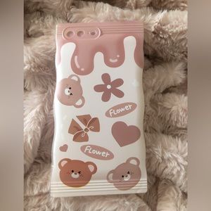 iPhone 8 Plus Case🎀